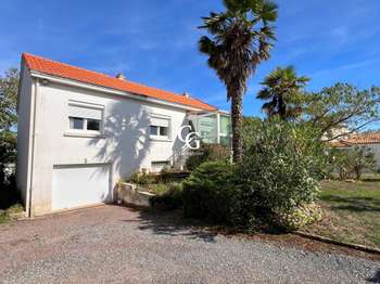 Vente Maison 3 chambresVieillevigne