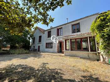 Vente Maison 4 chambresVieillevigne