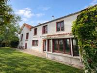 Vente maison 6 pièces Vente maison 6 pièces