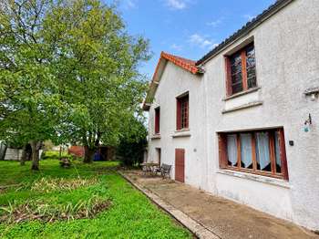 Vente maison 6 pièces Vieillevigne 44