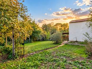 Vente Maison 4 piècesVieillevigne