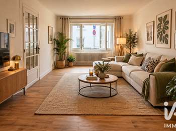 Vente maison 5 pièces Vieillevigne 44