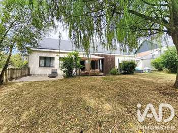 Vente Maison 4 chambresViel-Saint-Remy