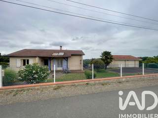 Vente maison 5 pièces Vente maison 5 pièces