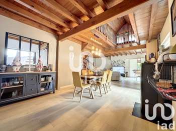 Vente maison 10 pièces Vielle-Aure 65
