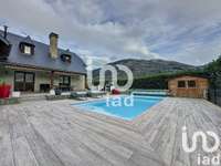 Vente maison 10 pièces