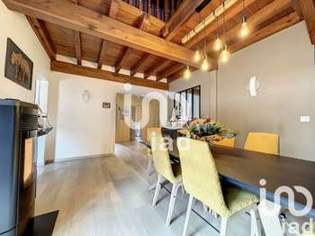 Vente maison 10 pièces
