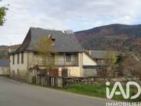 Vente maison Vielle-Aure 3 chambres  - 65