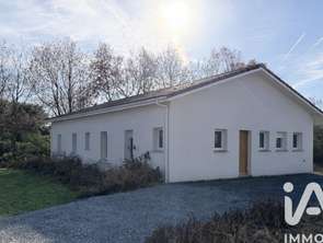 Vente Maison 5 chambresVielle-Saint-Girons