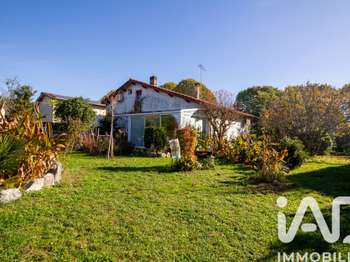Vente maison 6 pièces Vielle-Saint-Girons 40