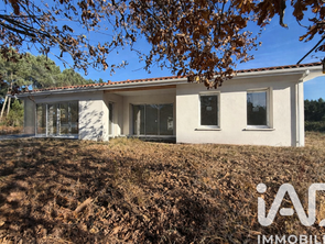 Vente Maison 3 chambresVielle-Saint-Girons