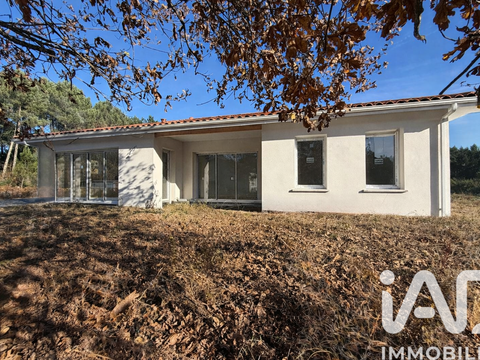 Vente maison 4 pièces Vielle-Saint-Girons 40