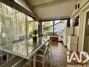 Vente Maison 2 chambresVielle-Saint-Girons