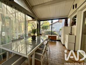 Vente Maison 2 chambresVielle-Saint-Girons
