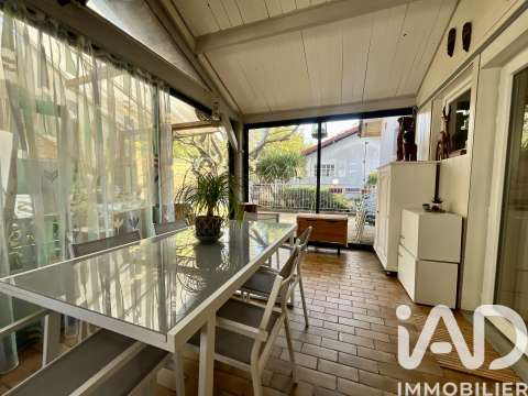 Vente maison 4 pièces Vielle-Saint-Girons 40