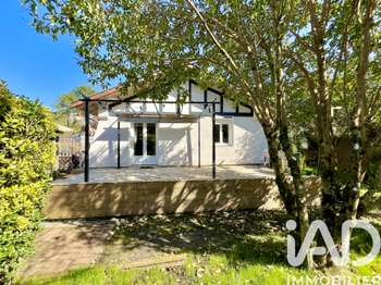 Vente Maison 2 chambresVielle-Saint-Girons