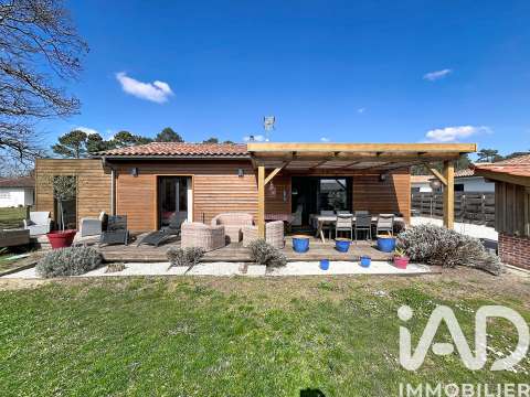 Vente maison 4 pièces Vielle-Saint-Girons 40