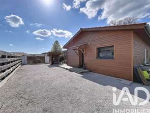 Vente Maison 3 chambresVielle-Saint-Girons