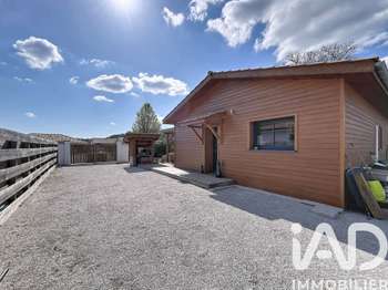 Vente maison 4 pièces Vielle-Saint-Girons 40