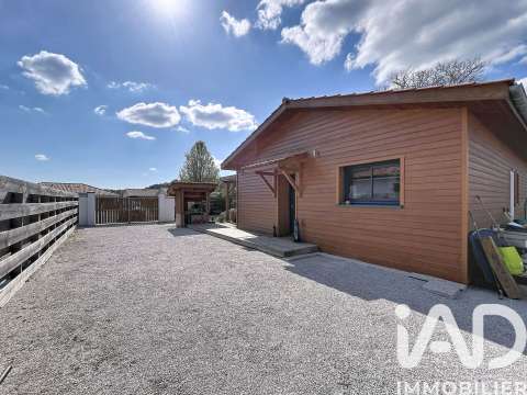 Vente maison 4 pièces Vielle-Saint-Girons 40