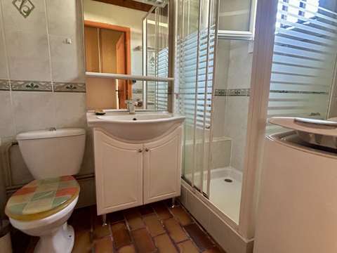 Vente maison 2 pièces