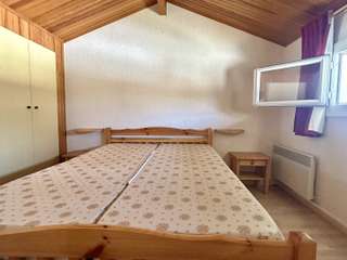 Vente maison 2 pièces