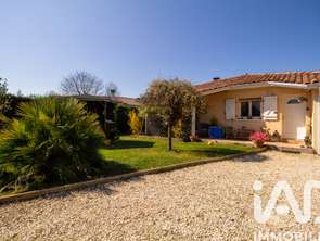 Vente Maison 3 chambresVielle-Saint-Girons