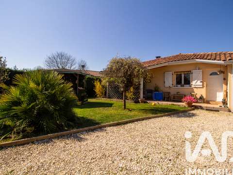 Vente maison 5 pièces Vielle-Saint-Girons 40