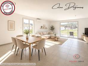 Vente Maison 3 chambresVielle-Saint-Girons