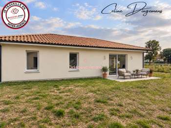Vente maison 4 pièces Vielle-Saint-Girons 40