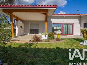 Vente Maison 2 chambresVielle-Saint-Girons