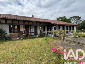 Vente Maison 3 chambresVielle-Saint-Girons