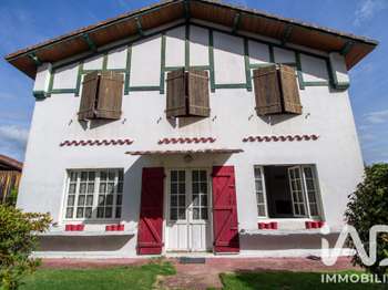 Vente Maison 15 chambresVielle-Saint-Girons