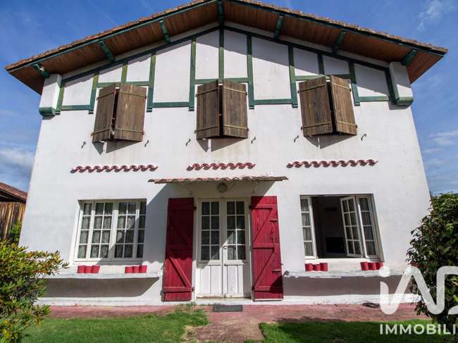 Maison 22 pièces 350 m² · à Vielle-Saint-Girons · 350 m² · 750 000 €