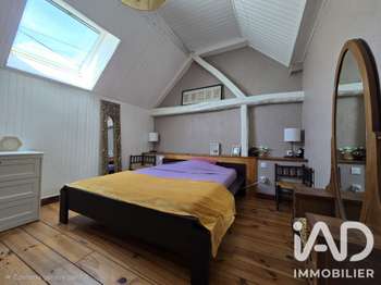 Maison 5 pièces 123 m² · à Vielverge · 123 m² · 199 000 €