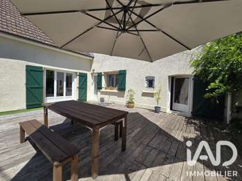 Vente Maison 3 chambresVielverge