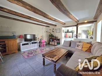 Vente Maison 3 chambresVielverge