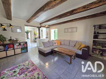 Vente Maison 3 chambresVielverge