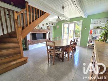 Vente maison 5 pièces Vielverge 21