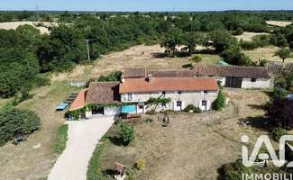 Photo Vente maison Viennay