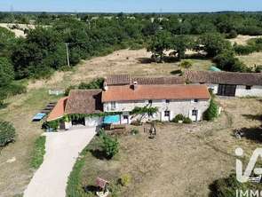 Vente Maison 4 chambresViennay