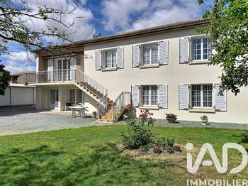 Vente Maison 5 chambresViennay