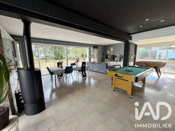 Vente Maison 5 chambresViennay