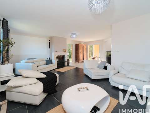 Vente maison 7 pièces Vienne 38