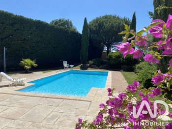Vente Maison 5 chambresVienne