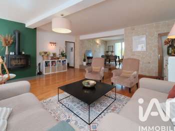 Maison 8 pièces 237 m² · à Vienne · 237 m² · 550 000 €