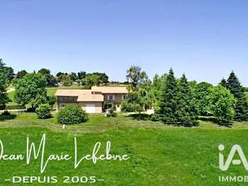 Vente Maison 4 chambresVienne