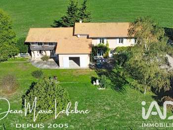 Vente maison 8 pièces Vente maison 8 pièces