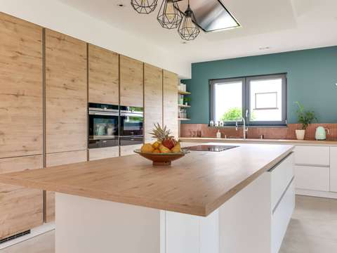 Vente maison