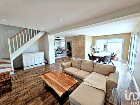 Vente maison 4 pièces Vienne-en-Bessin 14